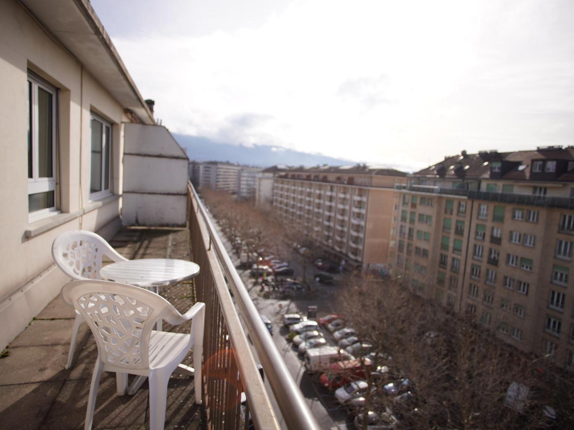 Primadom 2* Geneva