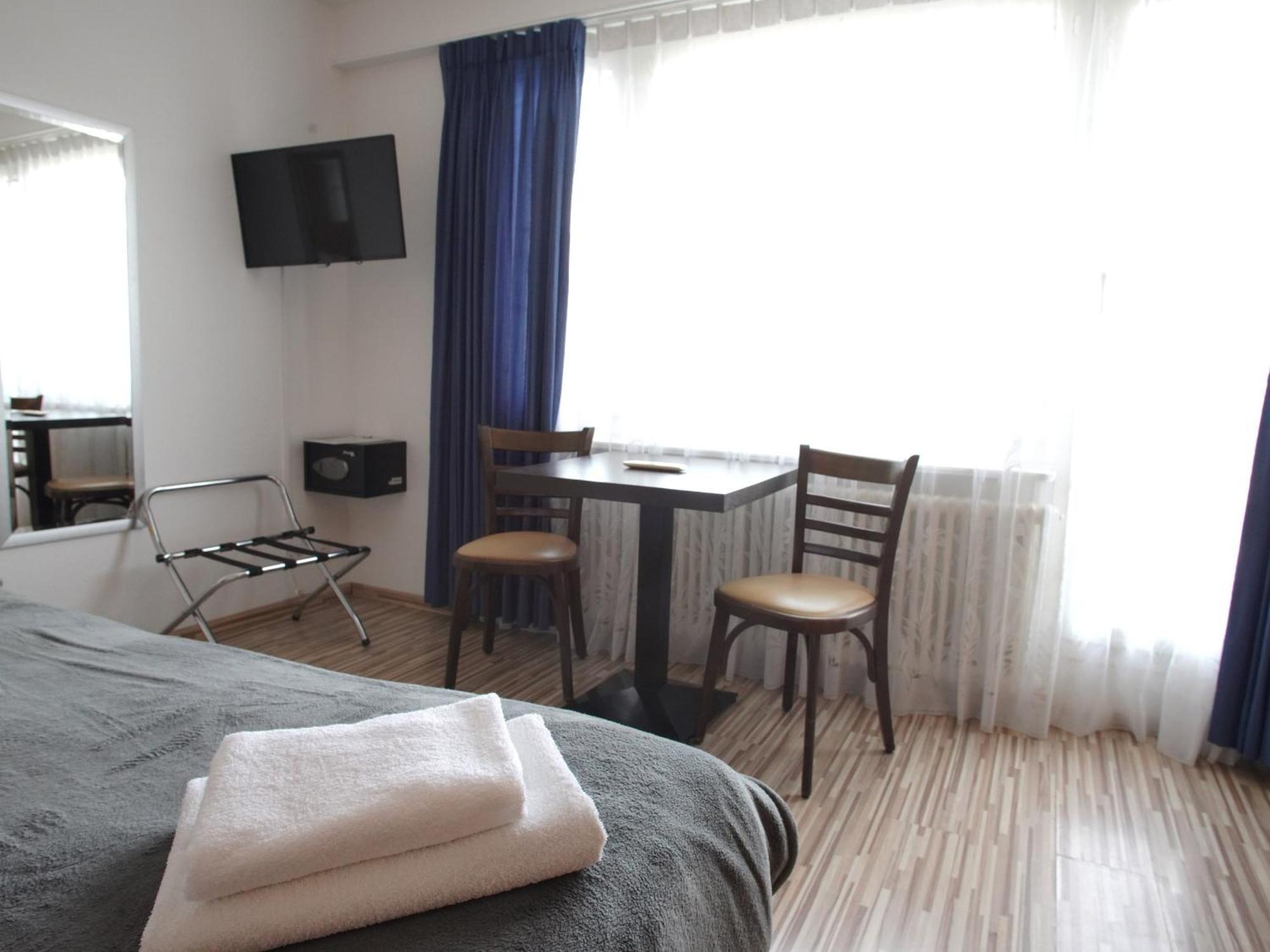 Hotel Primadom 2*