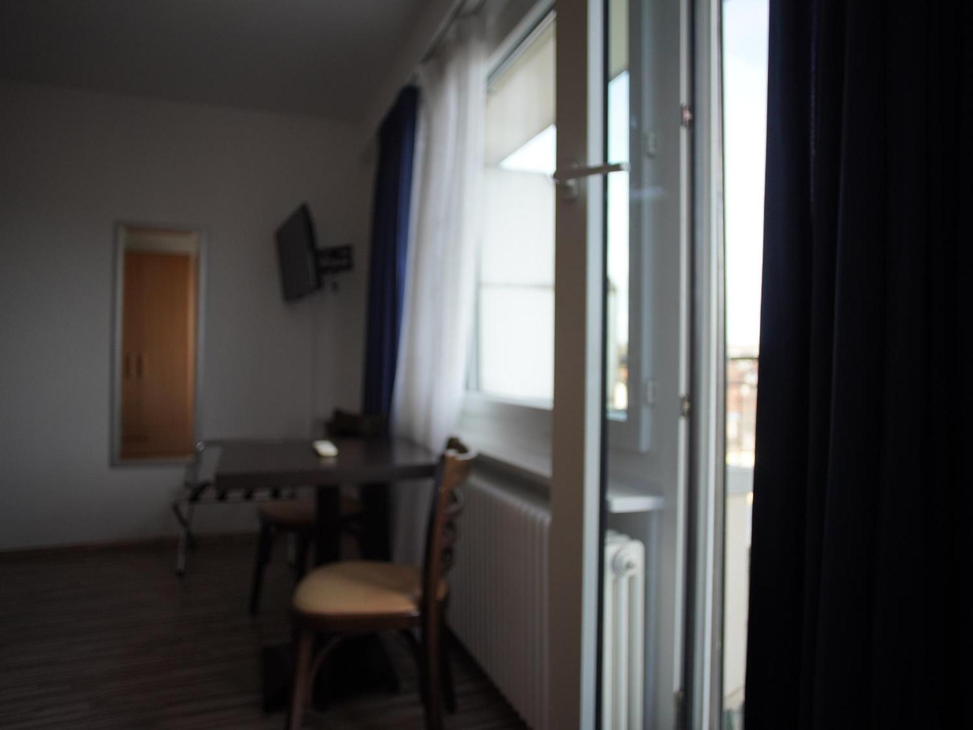 Primadom Hotel Geneva