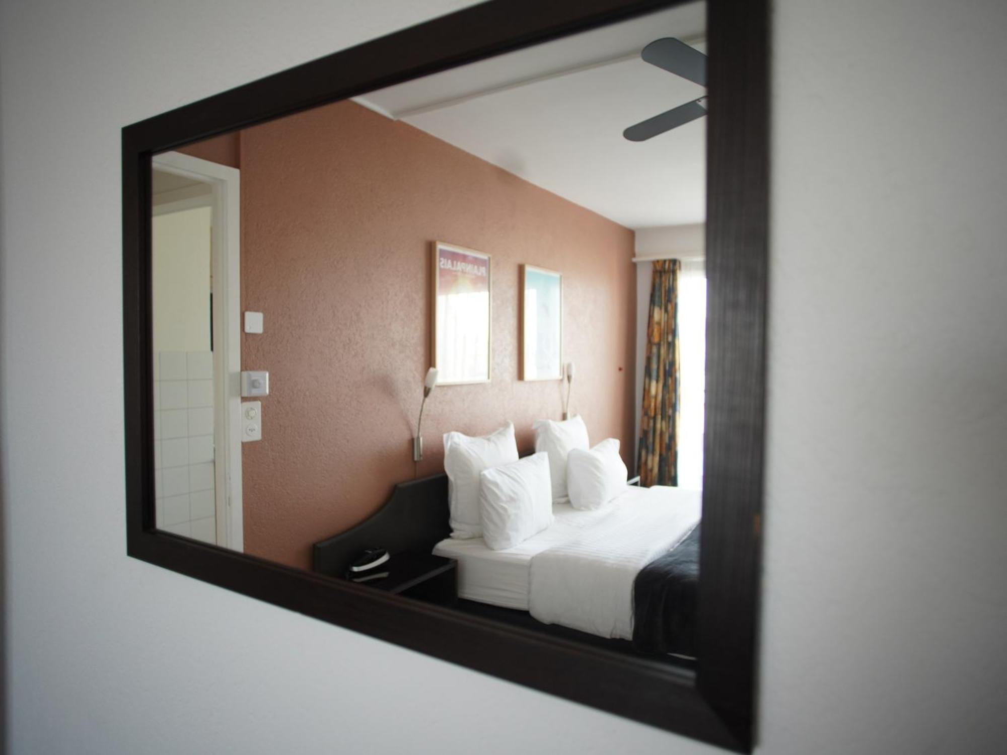 Hotel Primadom Geneva