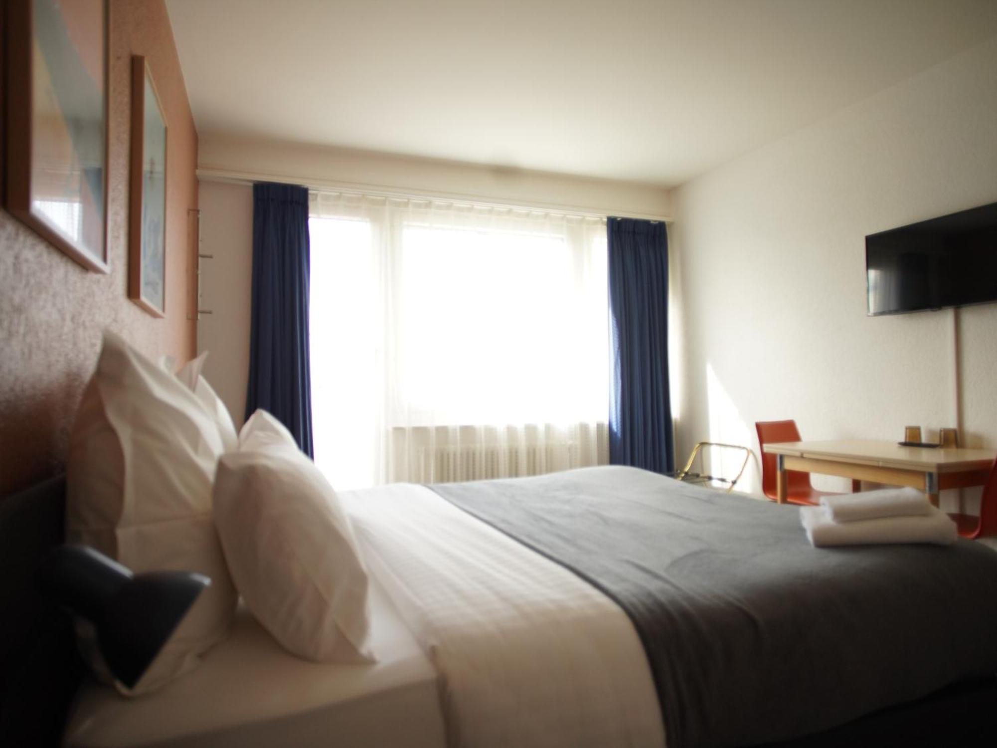 Primadom Hotel Geneva