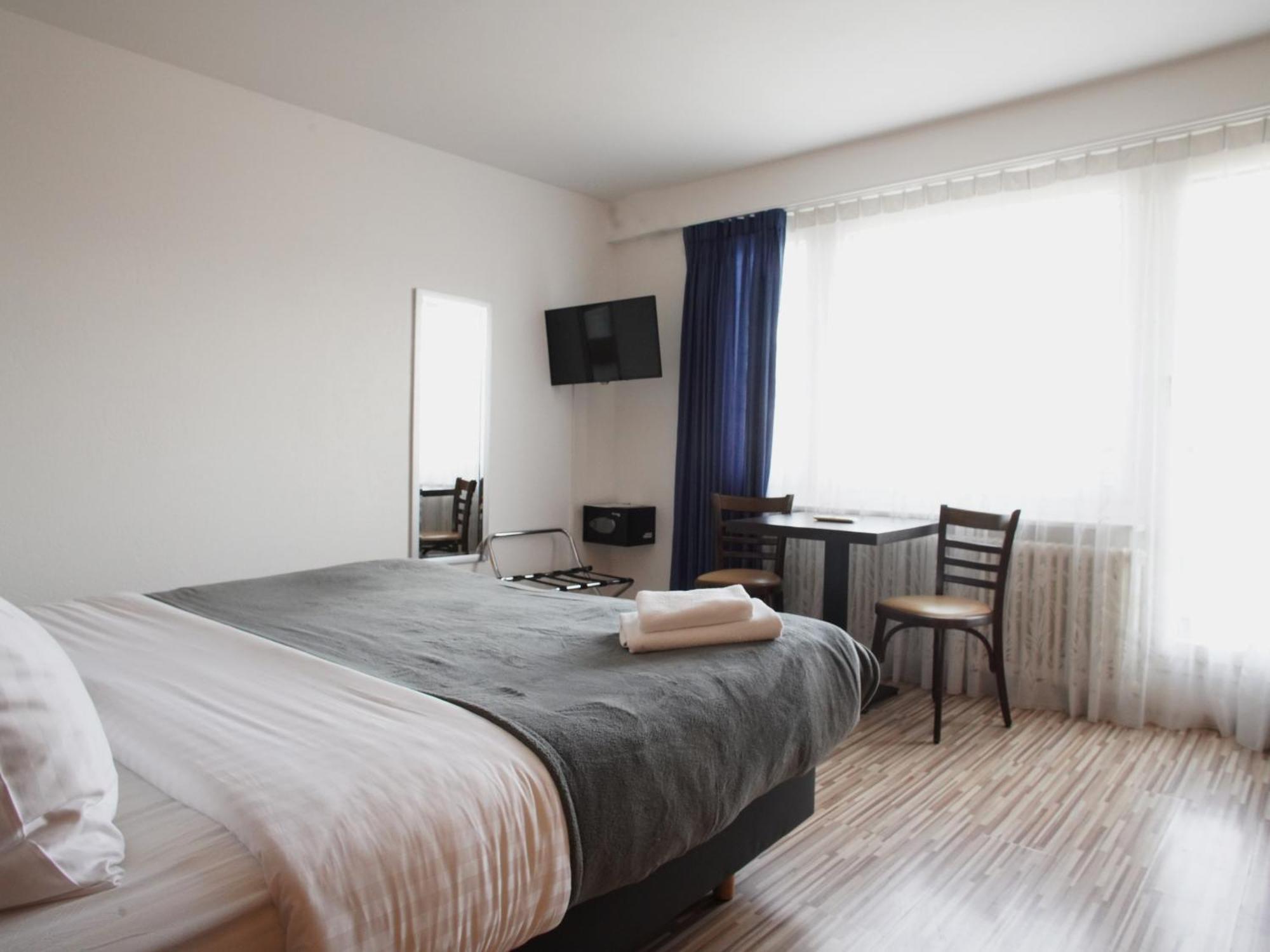 Primadom 2* Geneva